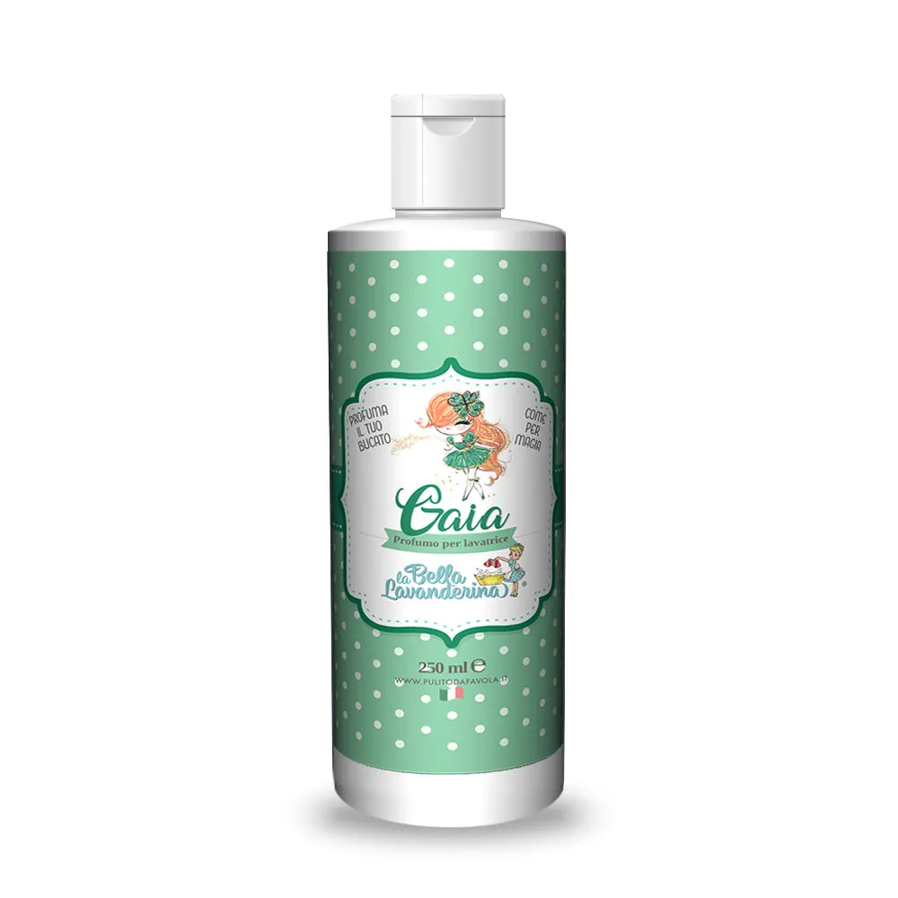 Αρωματικό πλυντηρίου Gaia 250ml. ΔΙΑΘΕΣΙΜΟ ΑΠΟ 08/04/2025