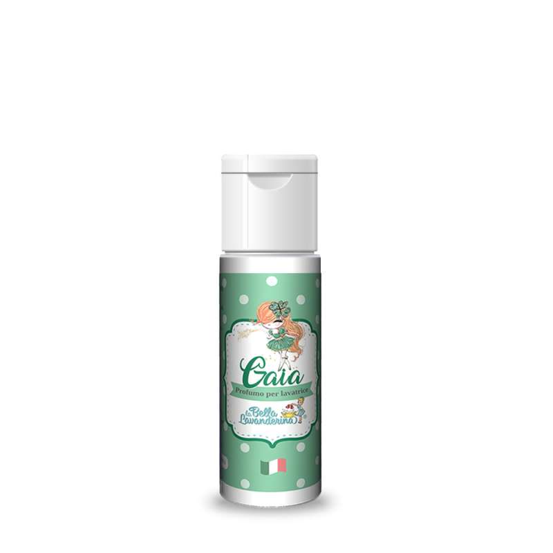 Αρωματικό πλυντηρίου Gaia 30ml.