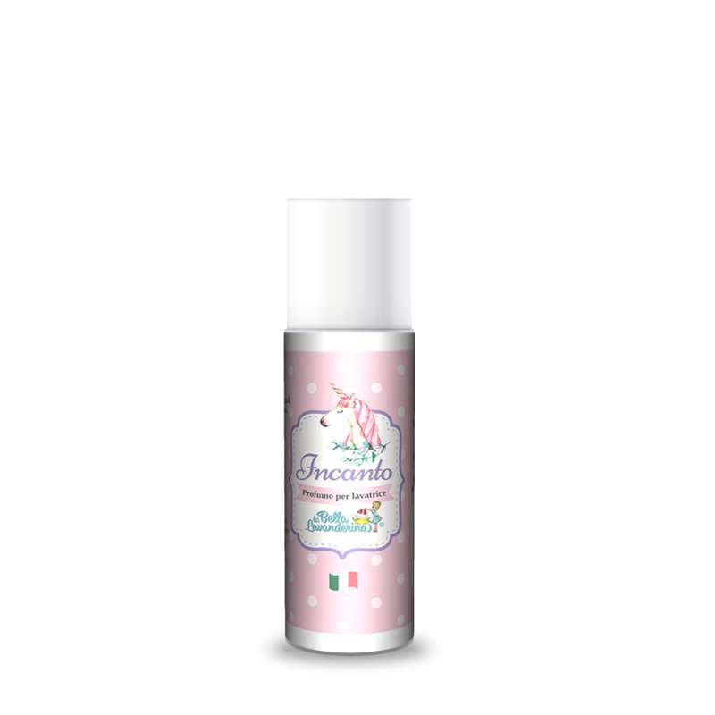 Αρωματικό πλυντηρίου Incanto 30ml.