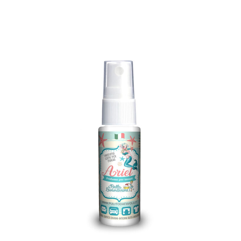 Αρωματικό υφασμάτων Ariel 30ml.