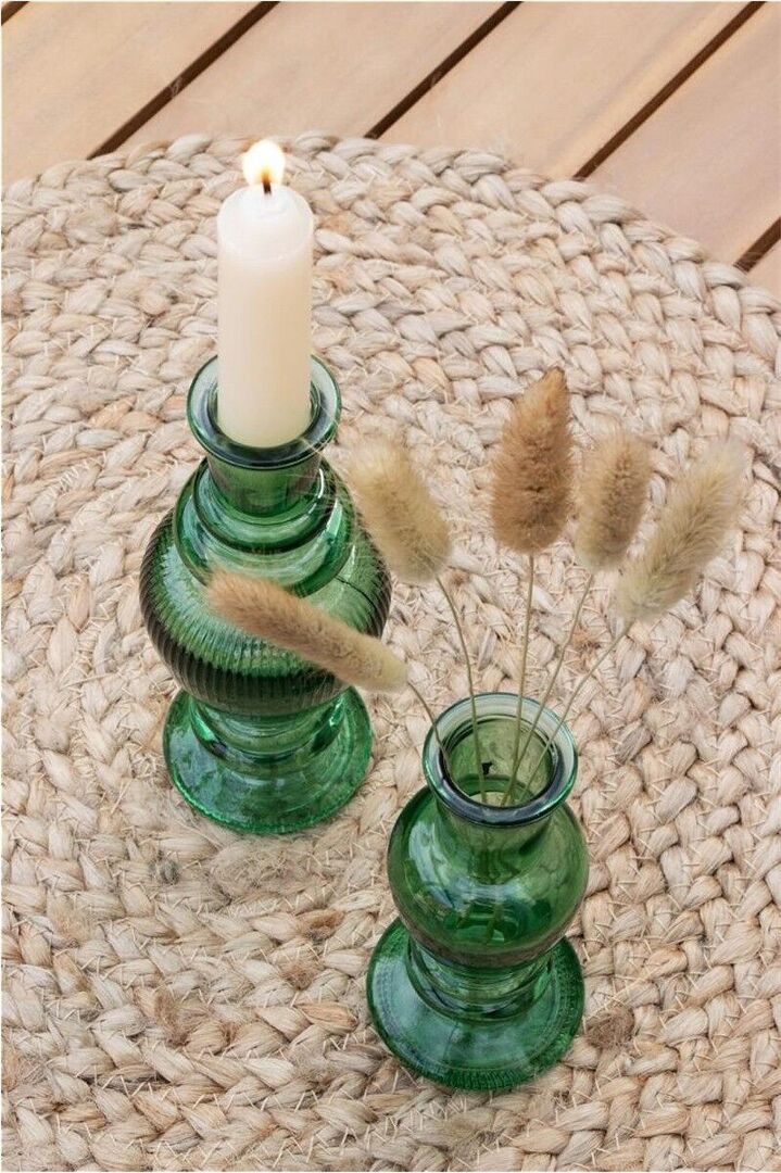 With Love - Seasons Giftbox Venice - Dark Green