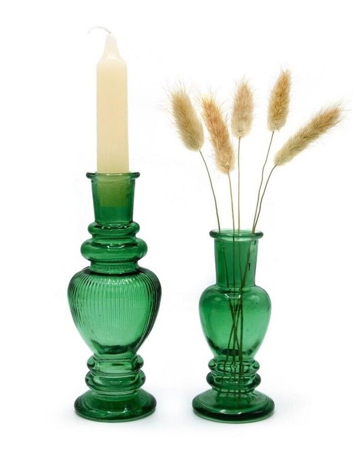 With Love - Seasons Giftbox Venice - Dark Green