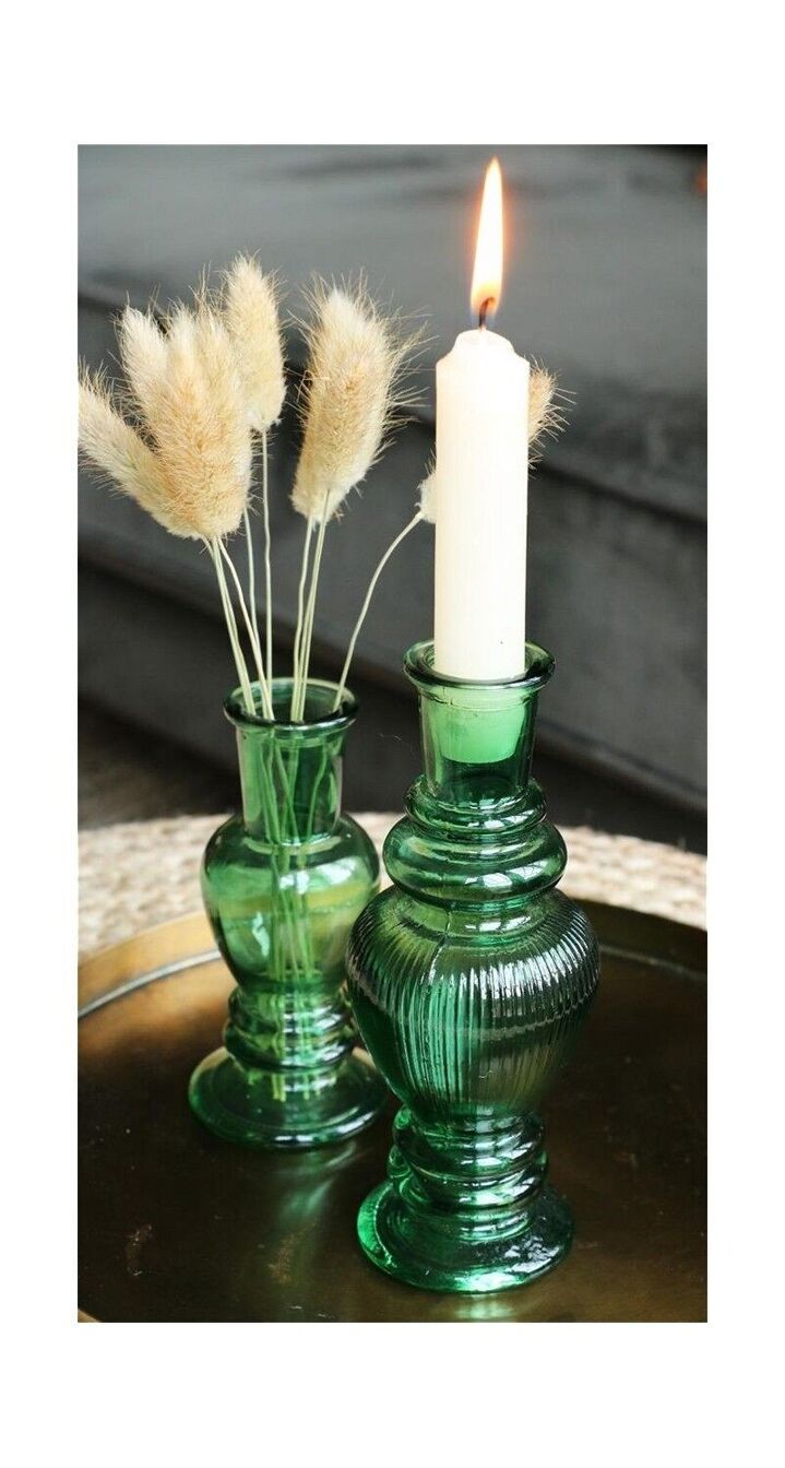 With Love - Seasons Giftbox Venice - Dark Green