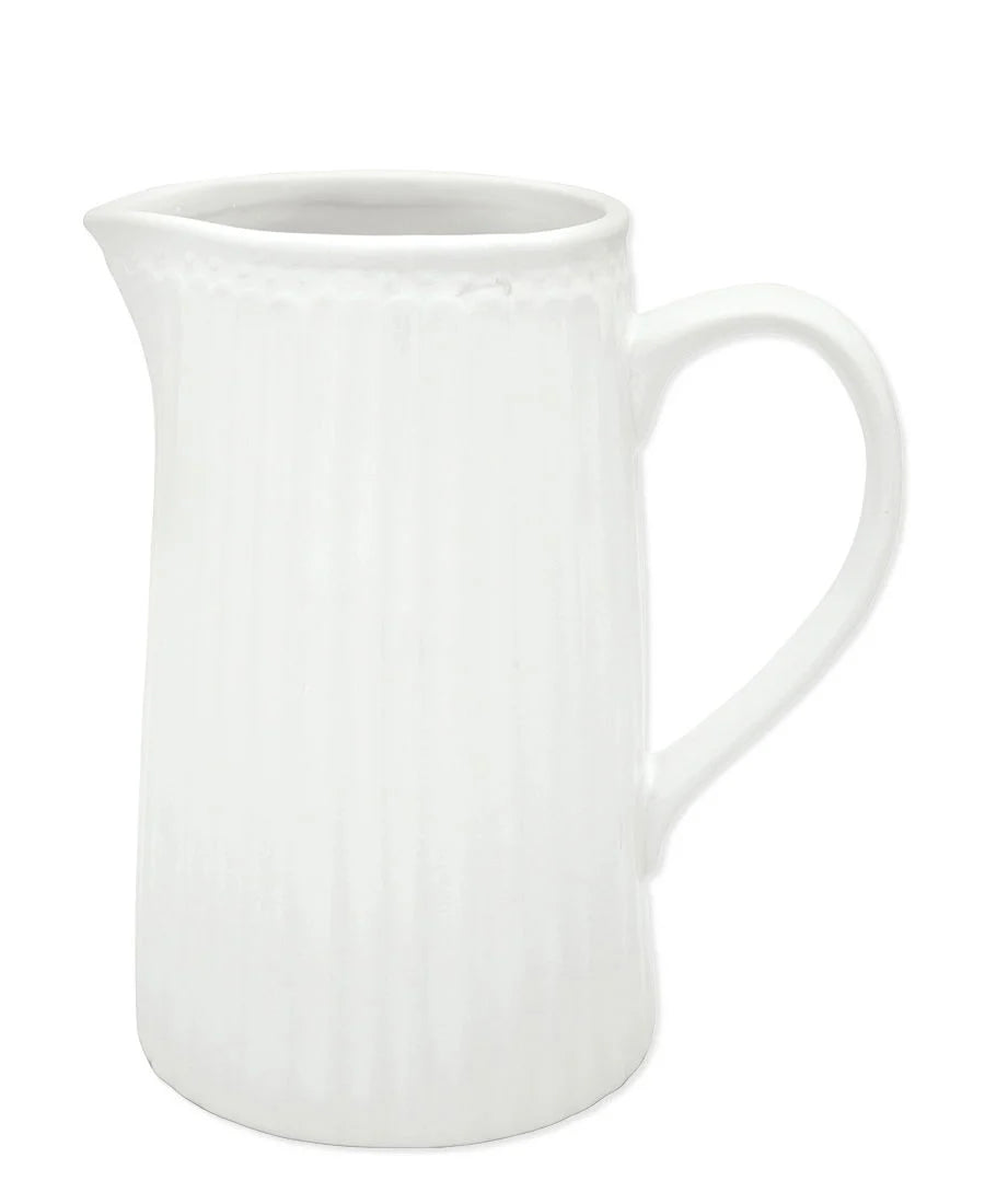 Κανάτα Alice White 1L