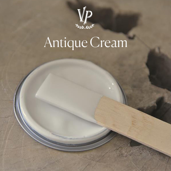 Antique Cream