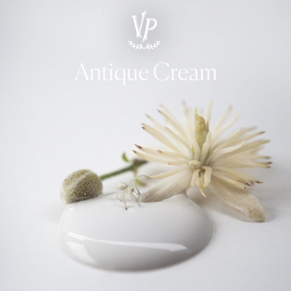 Antique Cream