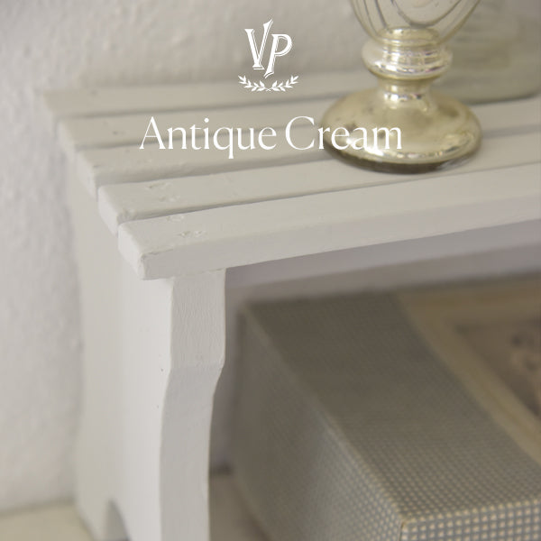 Antique Cream