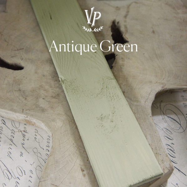 Antique Green