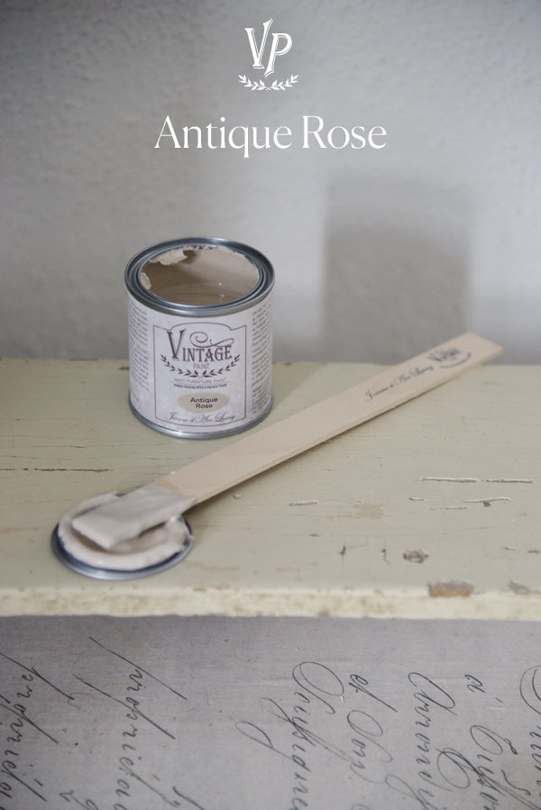 Αntique Rose
