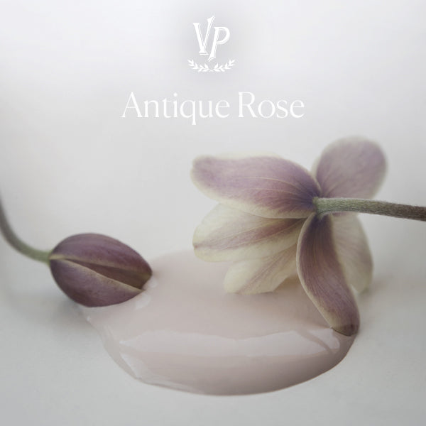 Αntique Rose