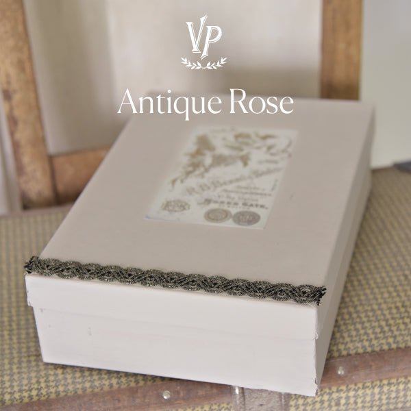 Αntique Rose