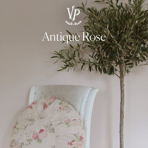 Αntique Rose
