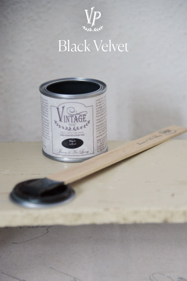 Black Velvet