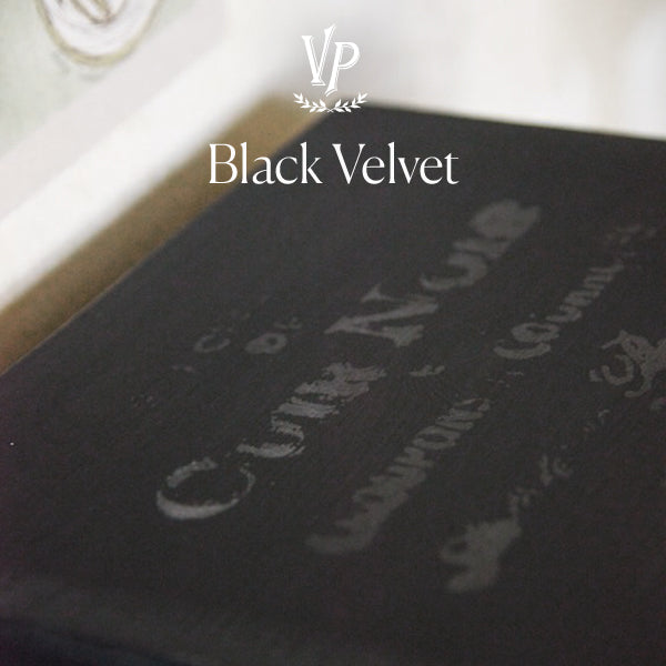 Black Velvet