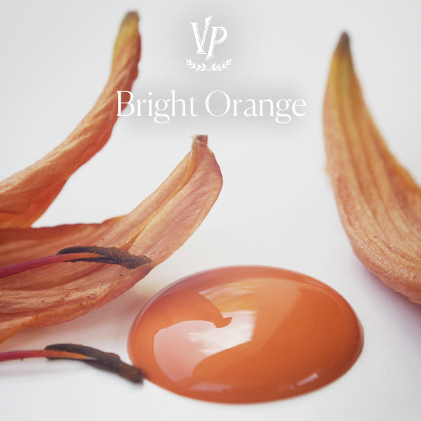 Bright Orange