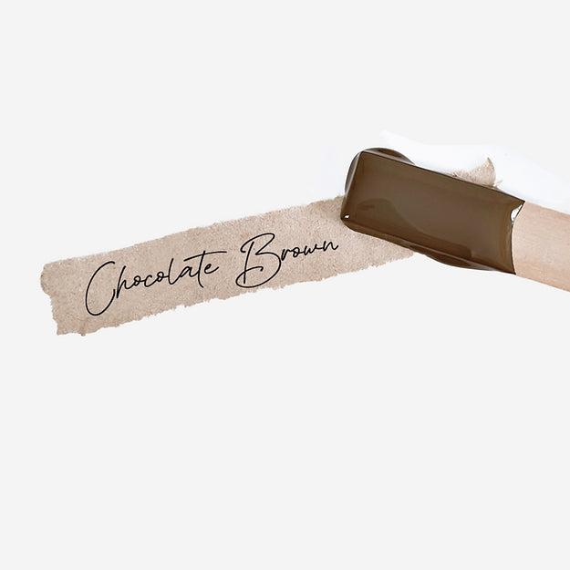 Chocolate Brown