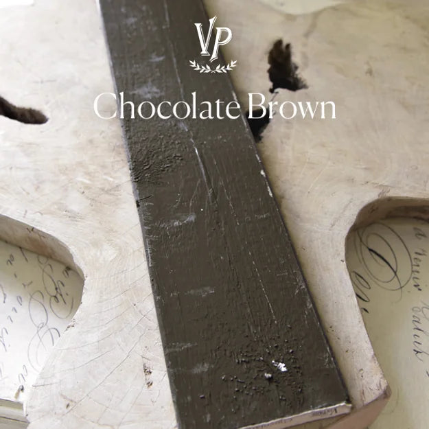 Chocolate Brown