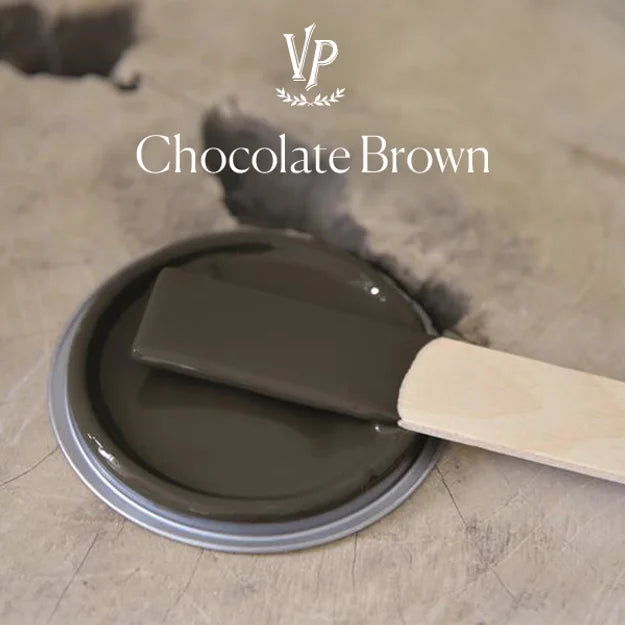Chocolate Brown