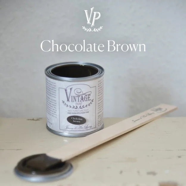 Chocolate Brown