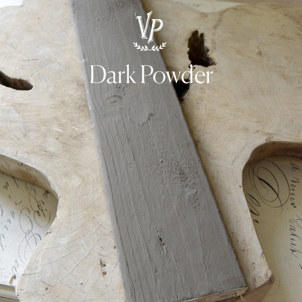Dark Powder
