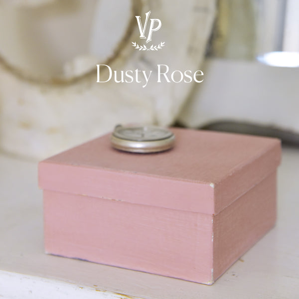 Dusty Rose