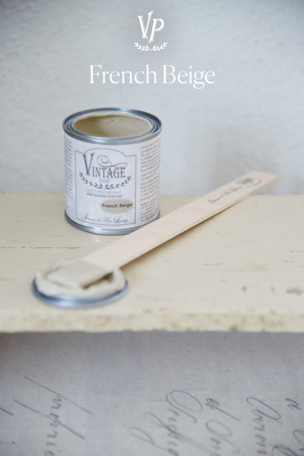 French Beige