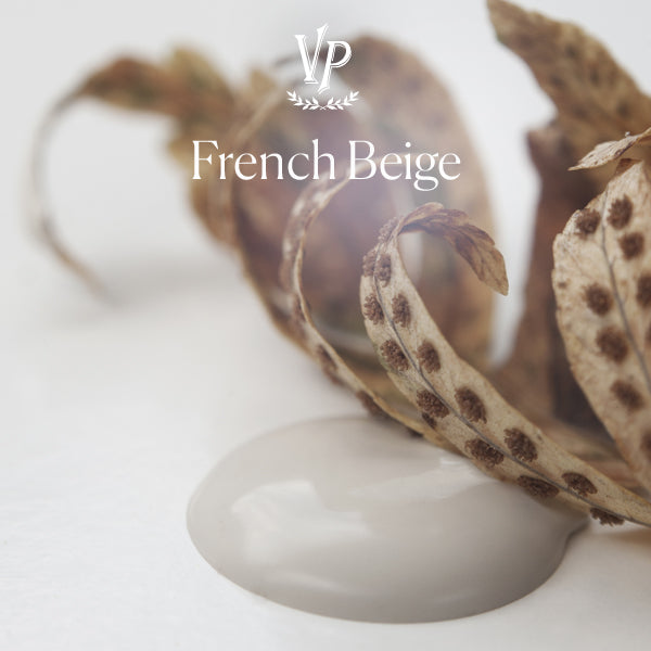 French Beige