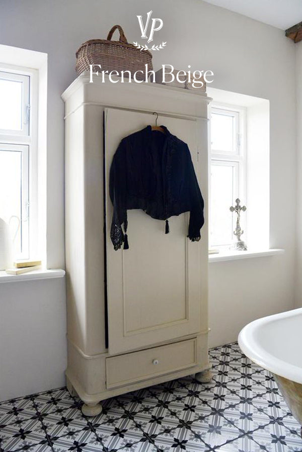 French Beige