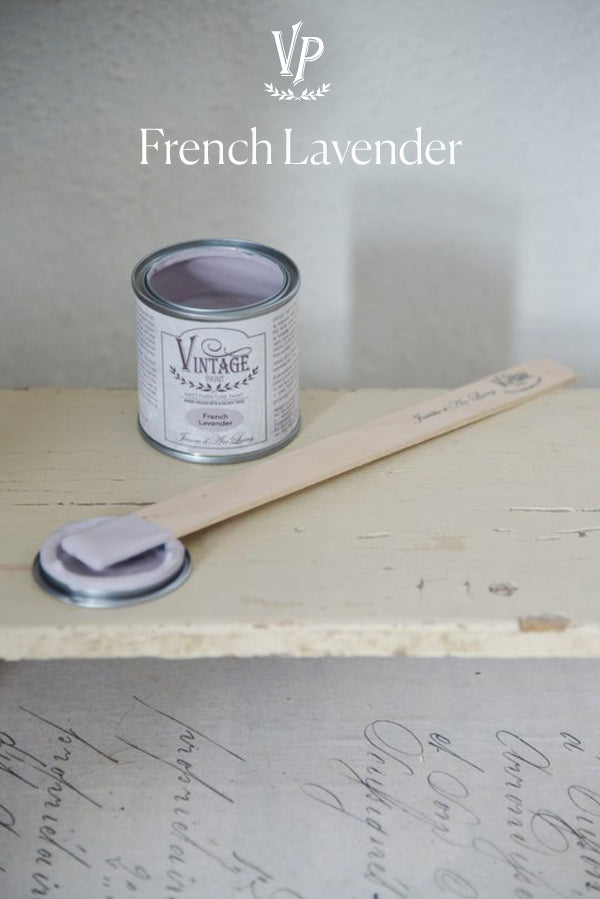French Lavender