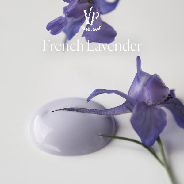 French Lavender