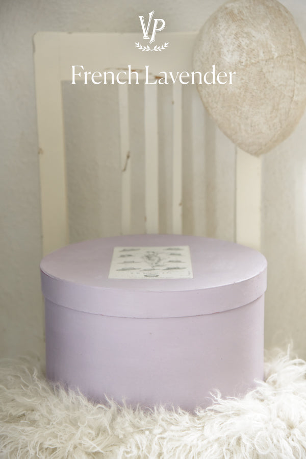 French Lavender