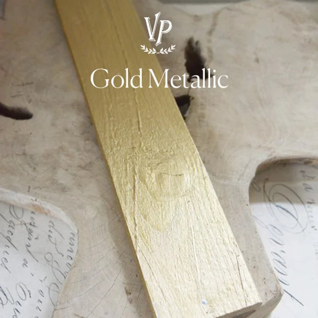 Gold Metallic