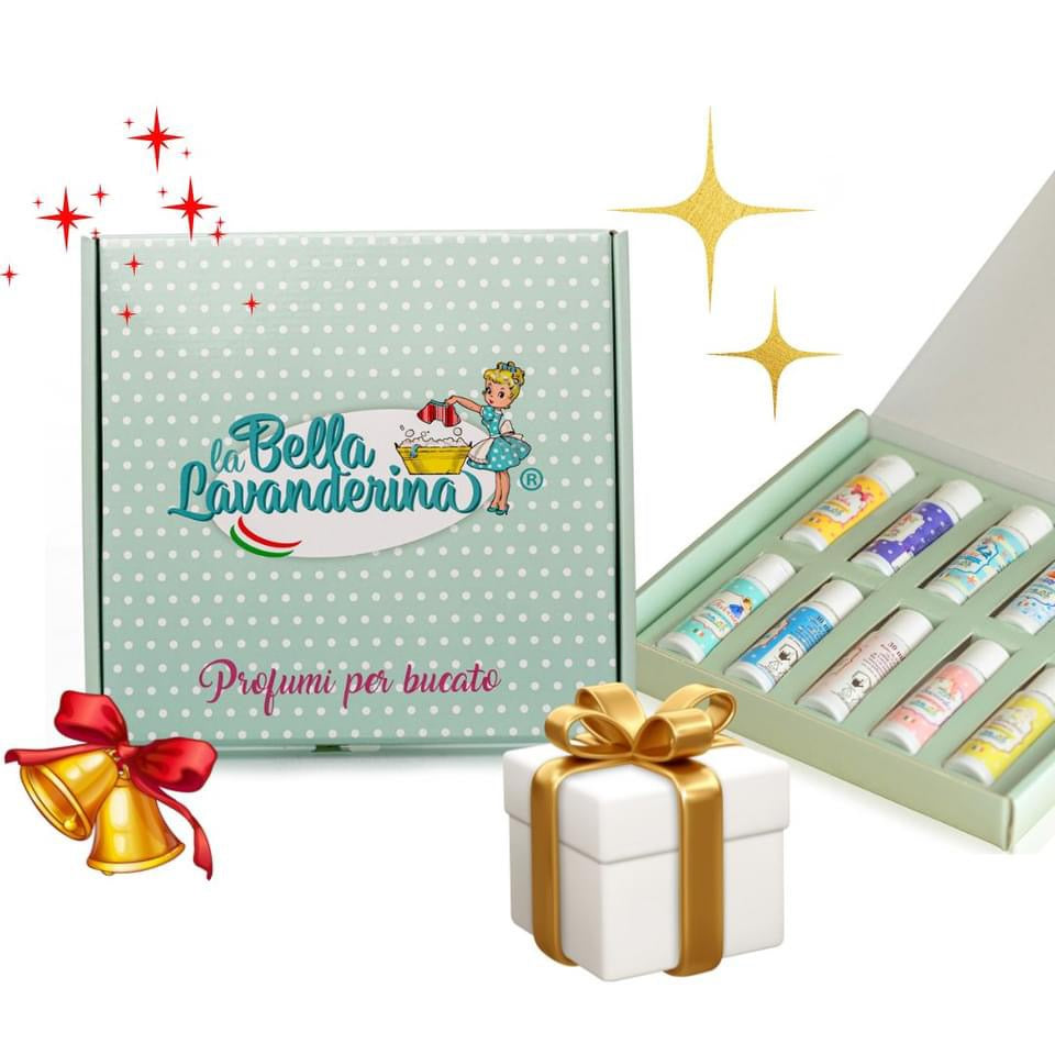 Collection box.