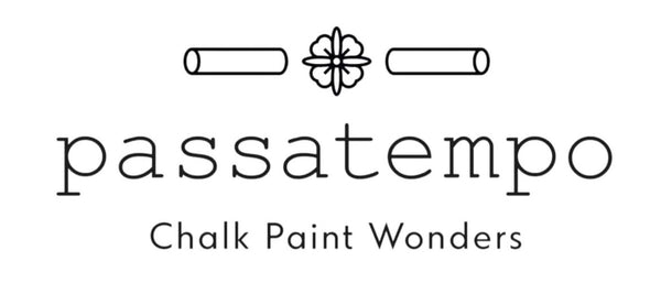 Passatempo-Chalkpaint | Παλαιό Φάληρο |