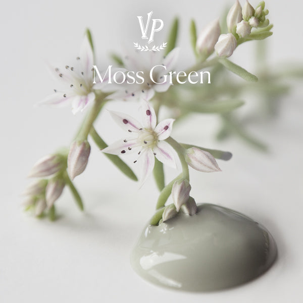 Moss Green