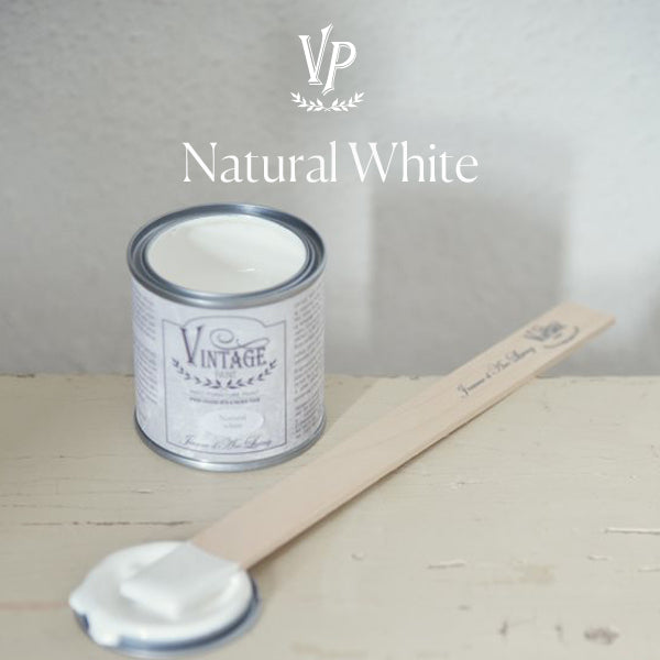 Natural White