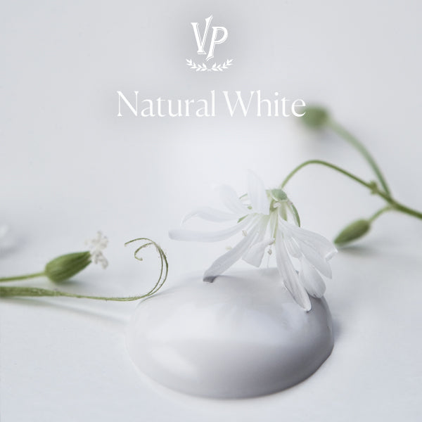 Natural White