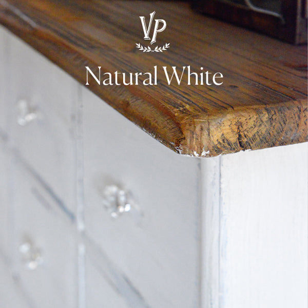 Natural White