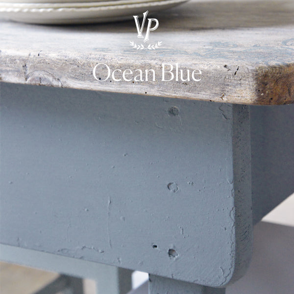 Ocean Blue