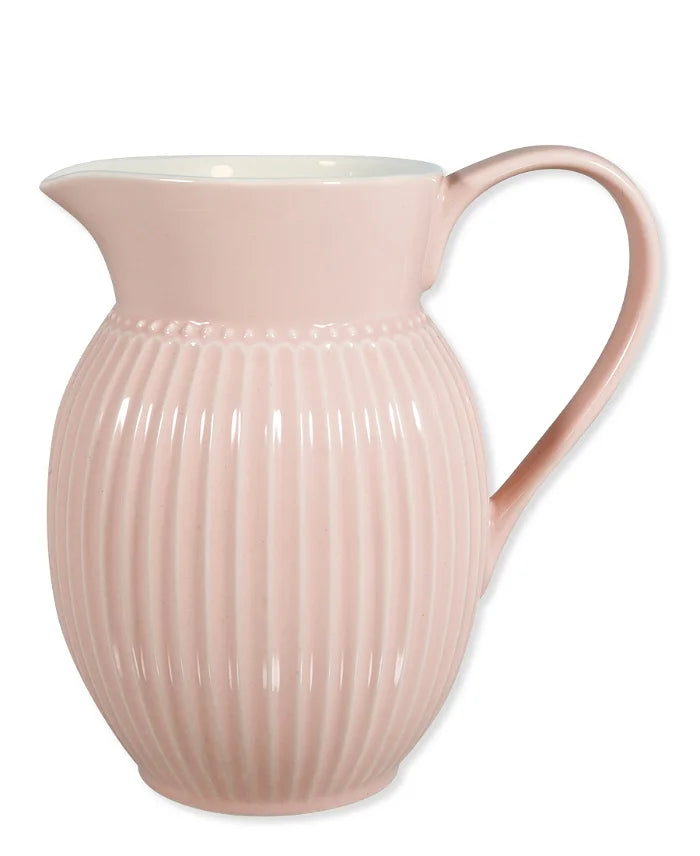 Κανάτα 1,5lt PALE PINK