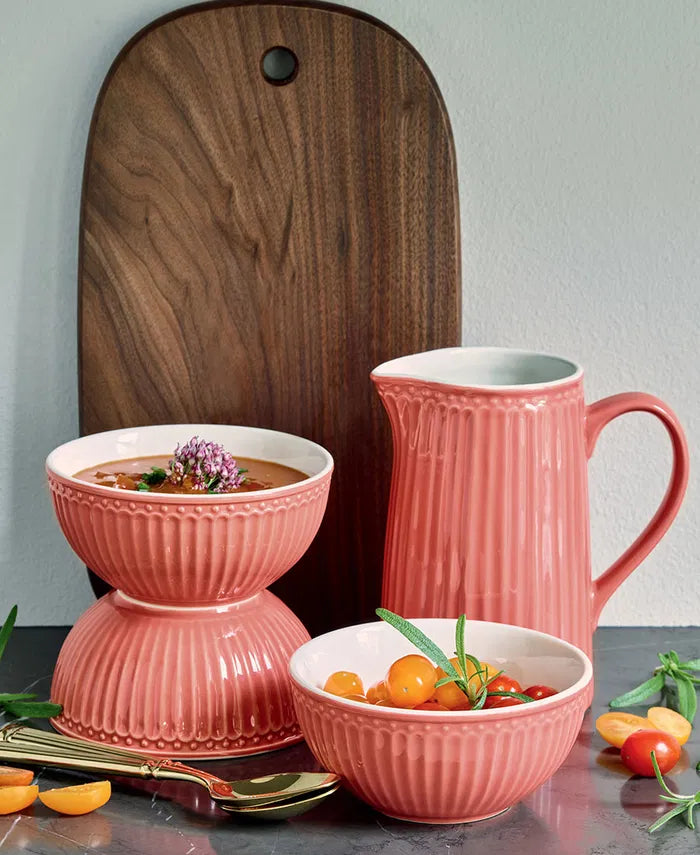 Jug Alice coral 1L.