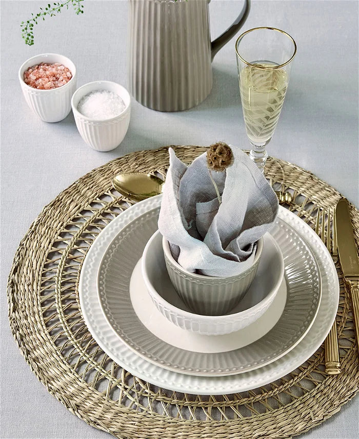 Latte cup Warm grey