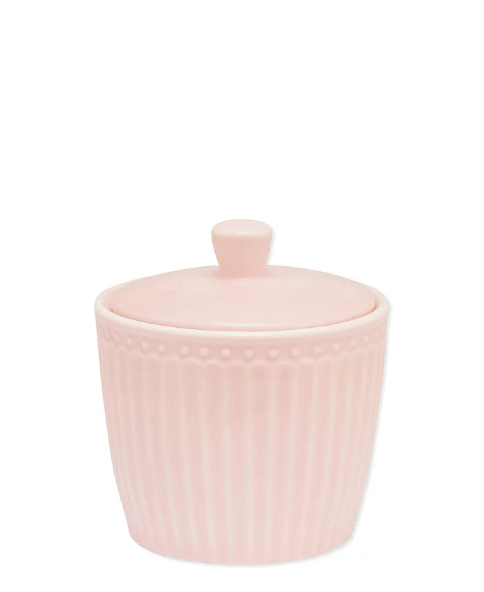 Ζαχαριέρα Pale pink
