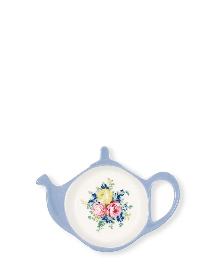 Teabag holder