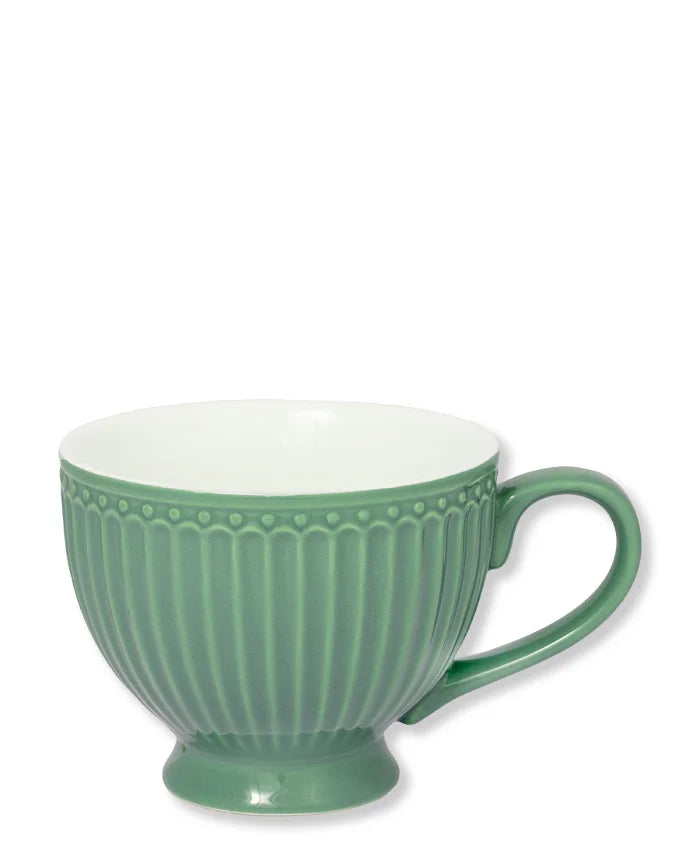 Φλυτζάνι Dusty Green