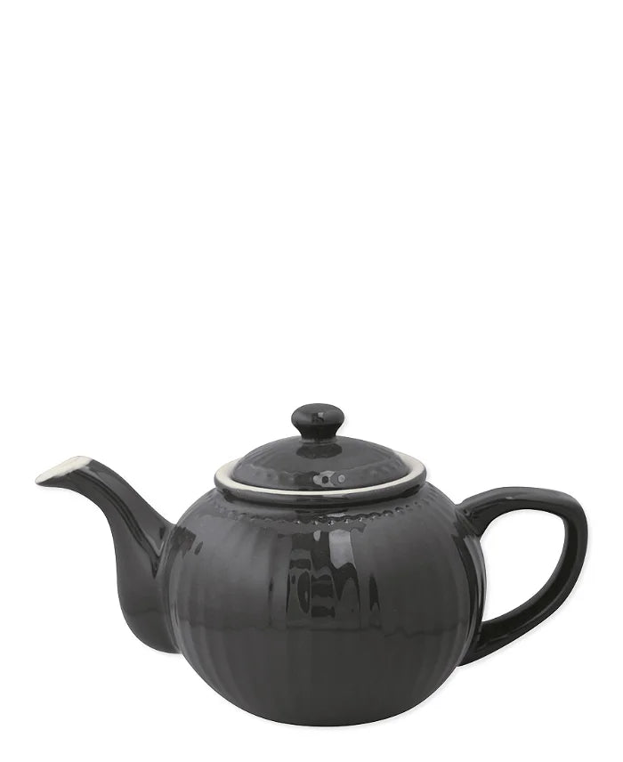 Τσαγιέρα Dark Grey