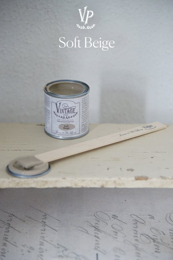 Soft Beige