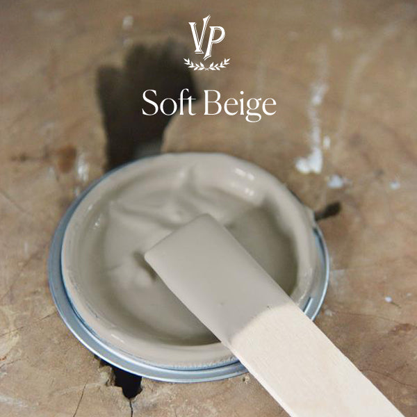 Soft Beige