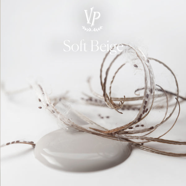 Soft Beige