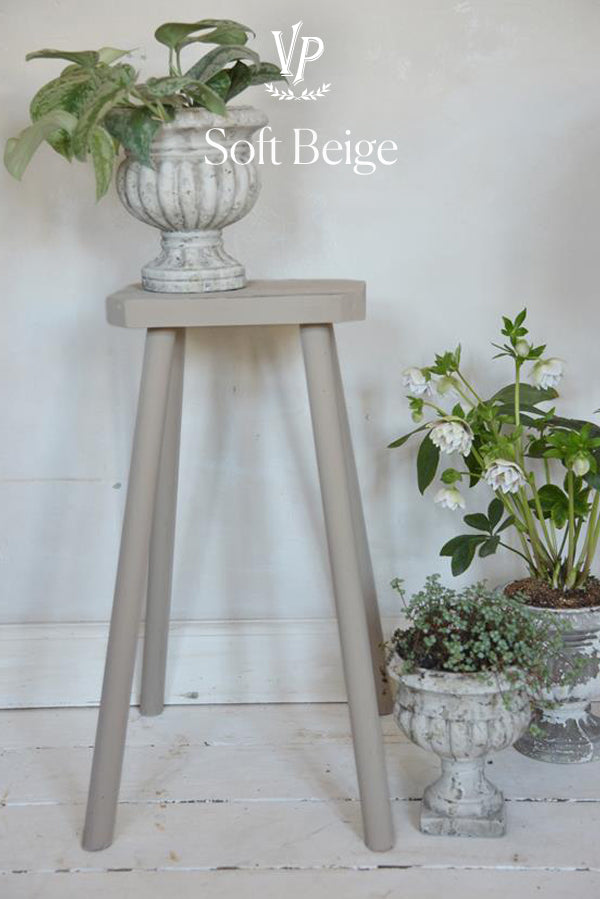Soft Beige